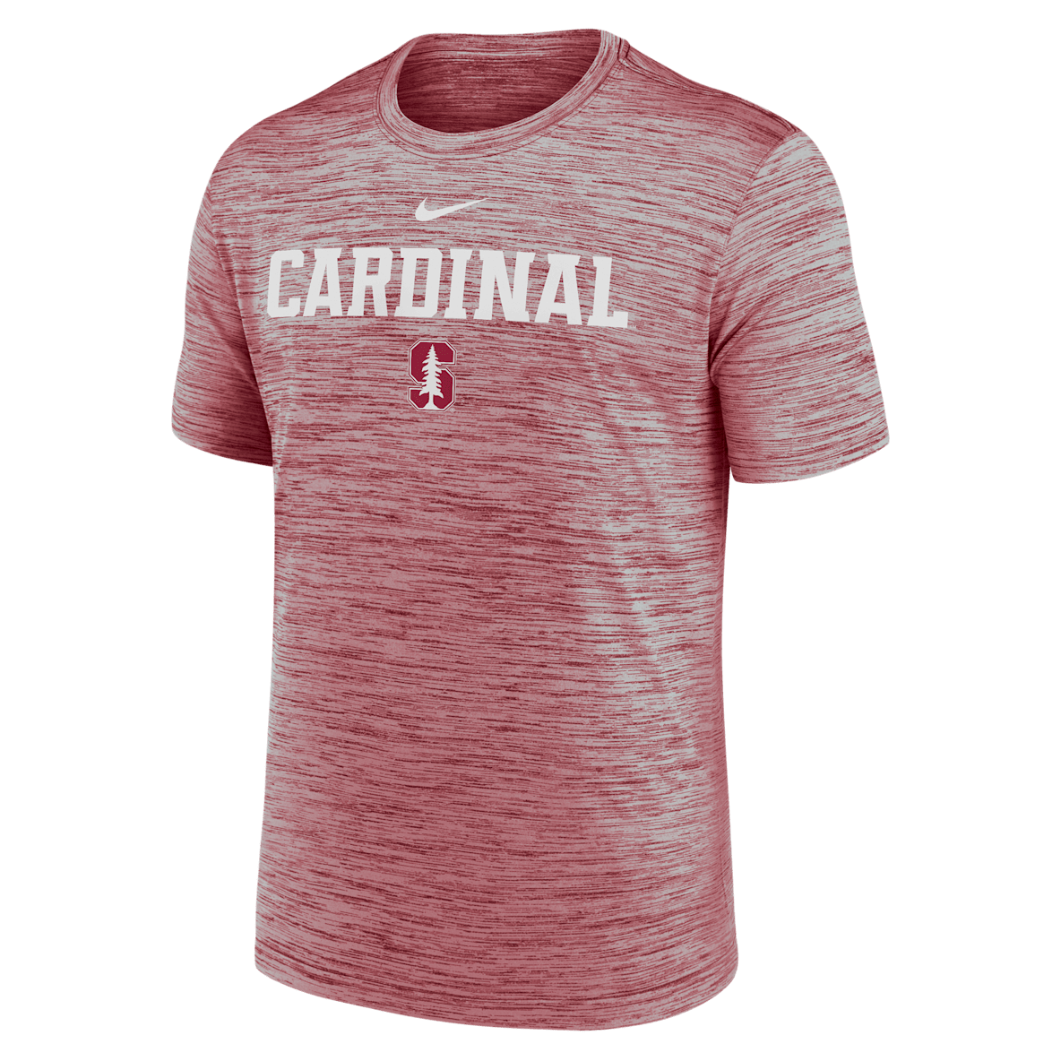 Stanford Sideline Velocity Men's Nike Dri-FIT College T-Shirt