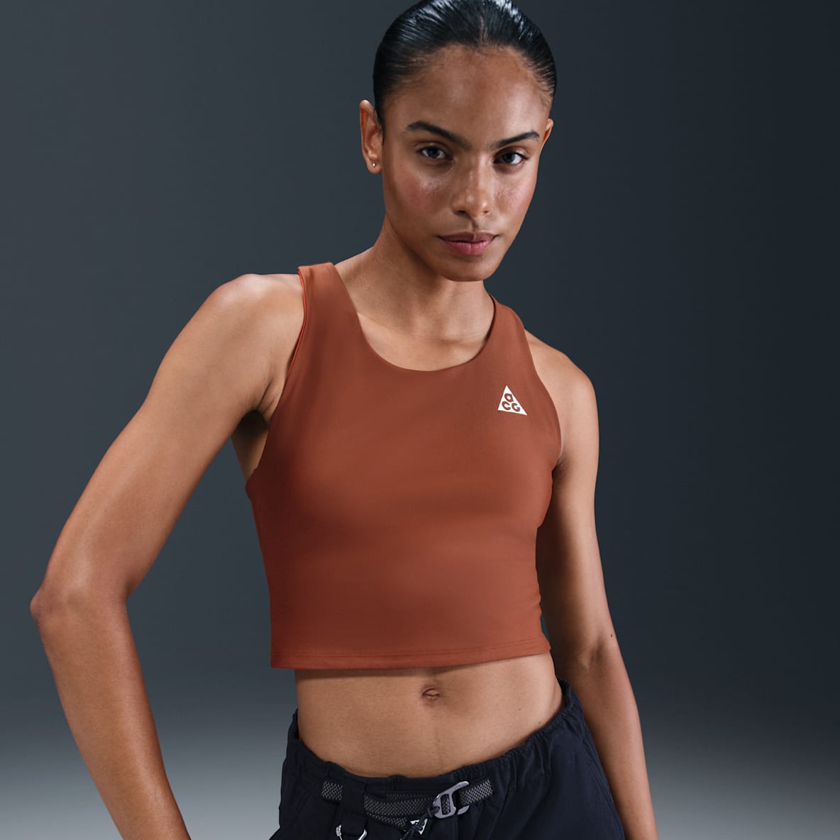 Nike ACG 'Tree Frog' Nike ACG 'Tree Frog' Women's Dri-FIT ADV Reversible Tank Top