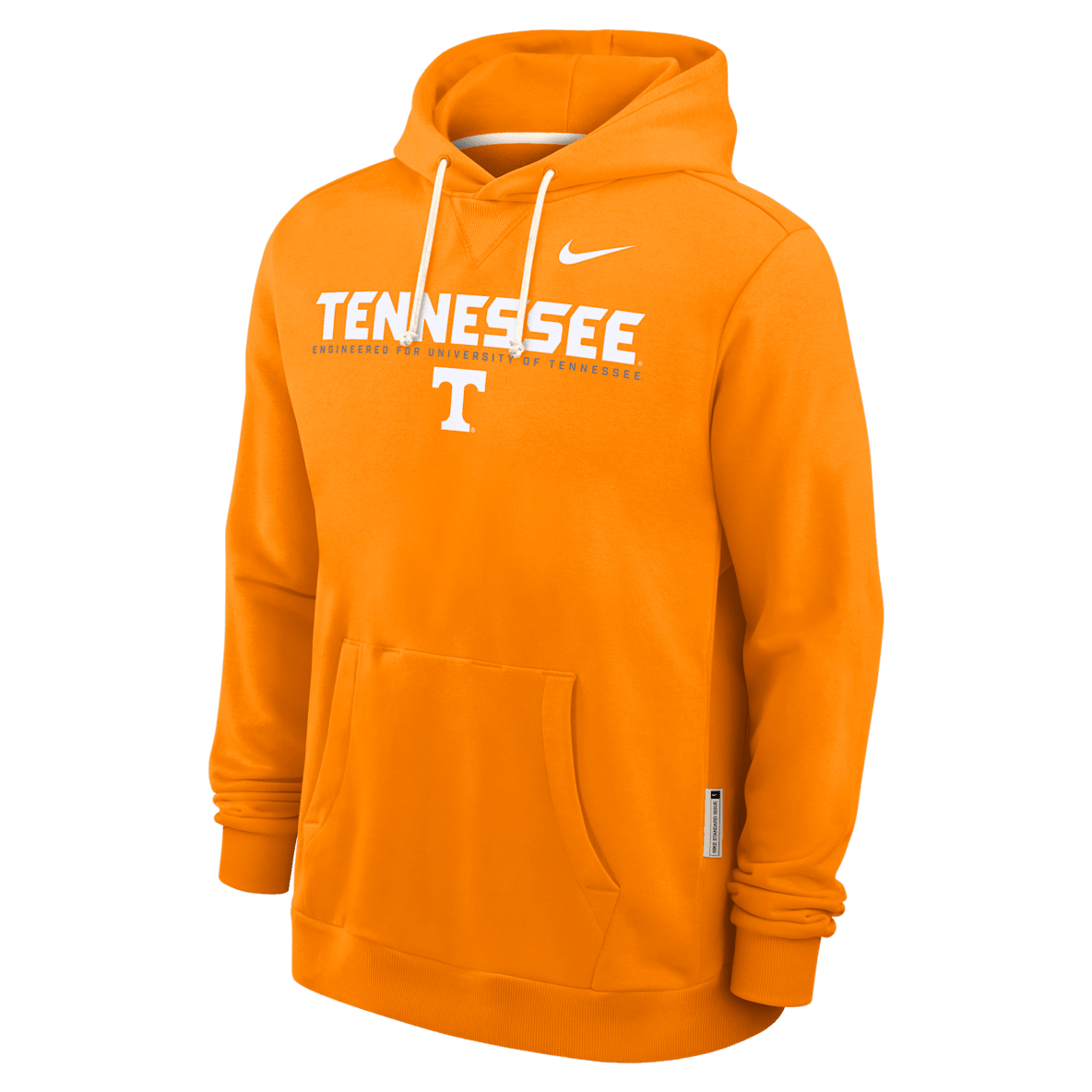 Tennessee Sideline Men's Nike Dri-FIT College Pullover Hoodie