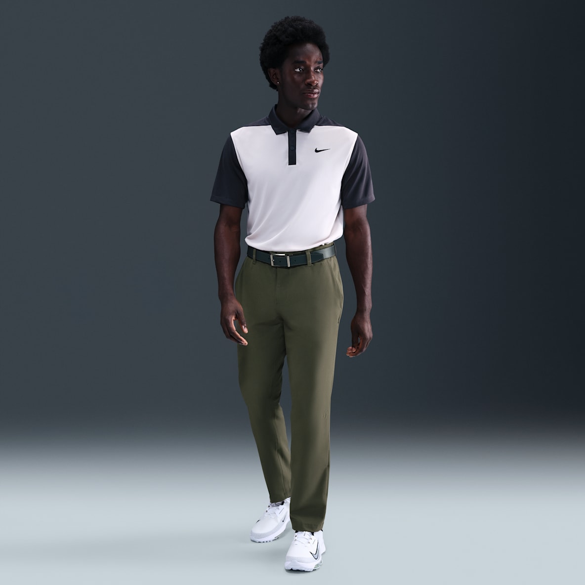 Nike Tour Repel Flex Nike Tour Repel Flex Men's Slim Golf Trousers