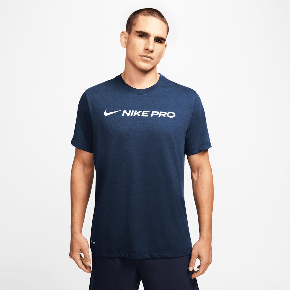 Nike Dri-FIT Nike Dri-FIT Men's Training T-Shirt
