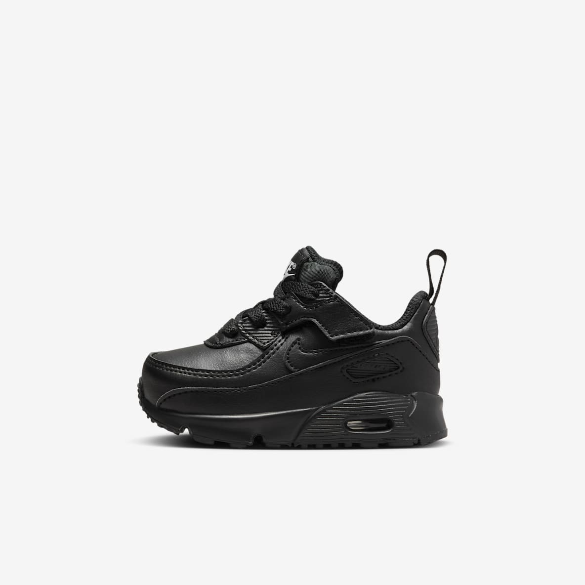 Nike Air Max 90 EasyOn Baby/Toddler Shoes