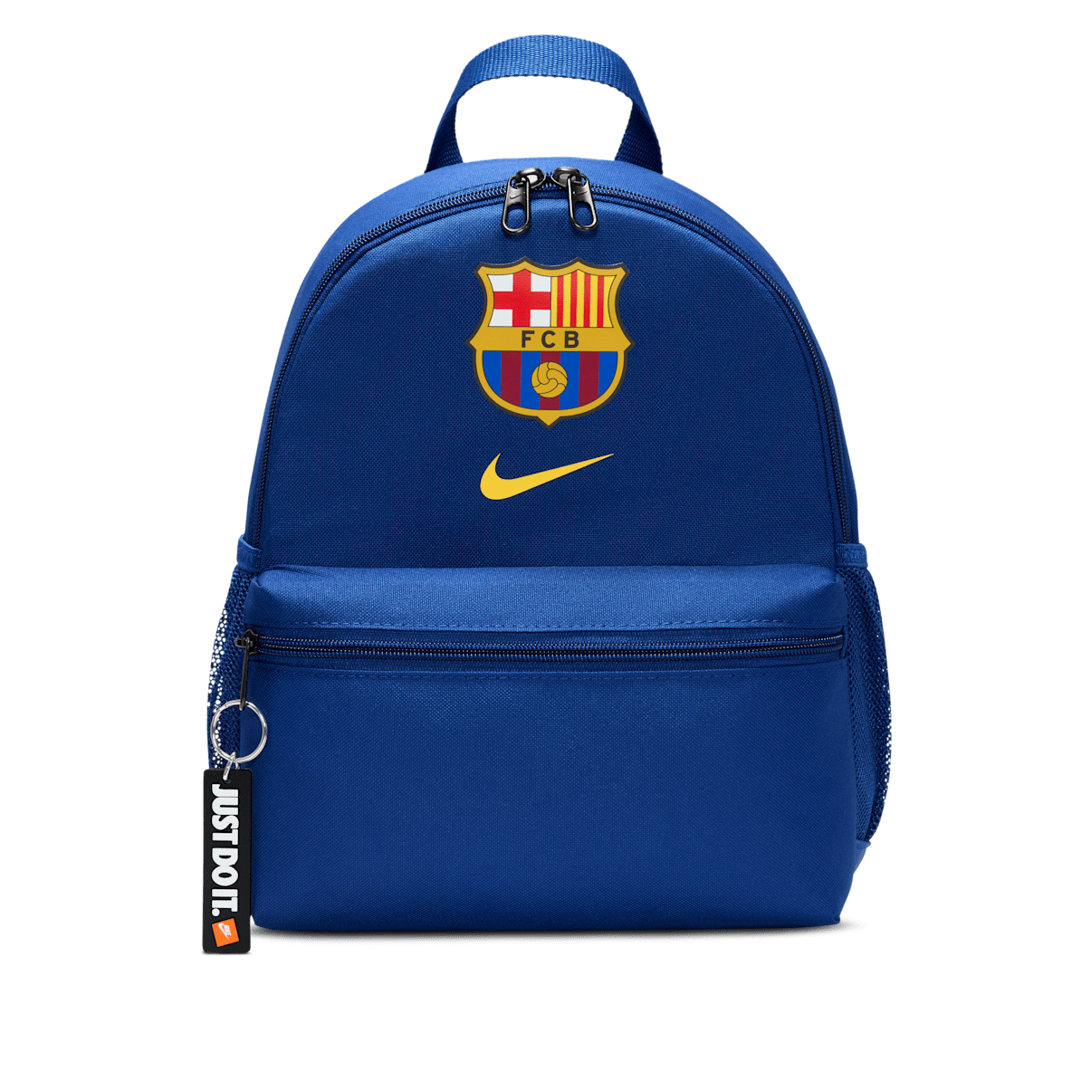Barcelona Barcelona Primera equipación 2025/2026 Mochila mini Nike JDI