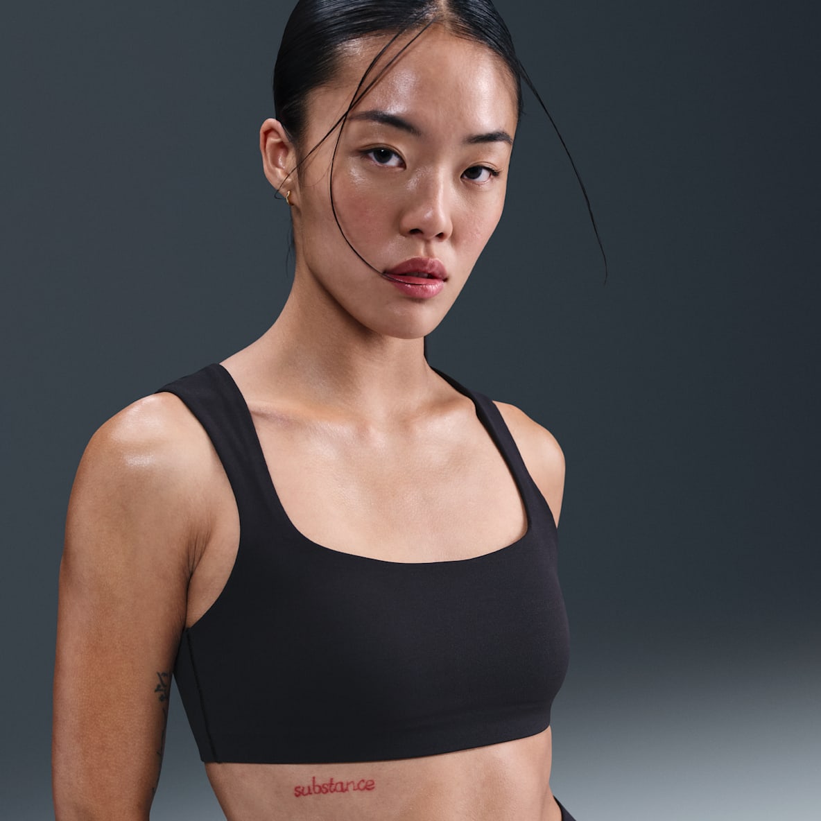Nike Zenvy Nike Zenvy Women's Light-Support Lightly Lined Sports Bra