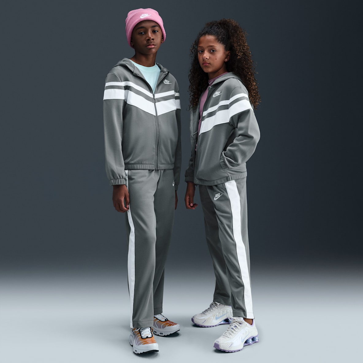 Nike Sportswear Nike Sportswear Survêtement à capuche Dri-FIT pour ado