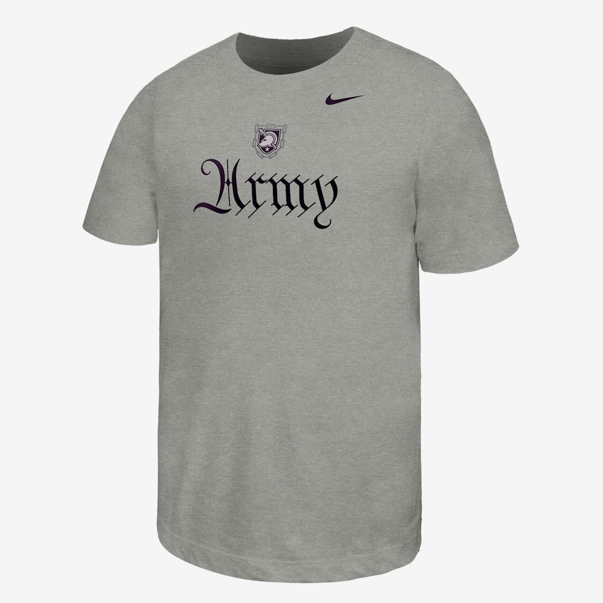 Army Rivalry Script Army Rivalry Script Big Kids' Nike College T-Shirt