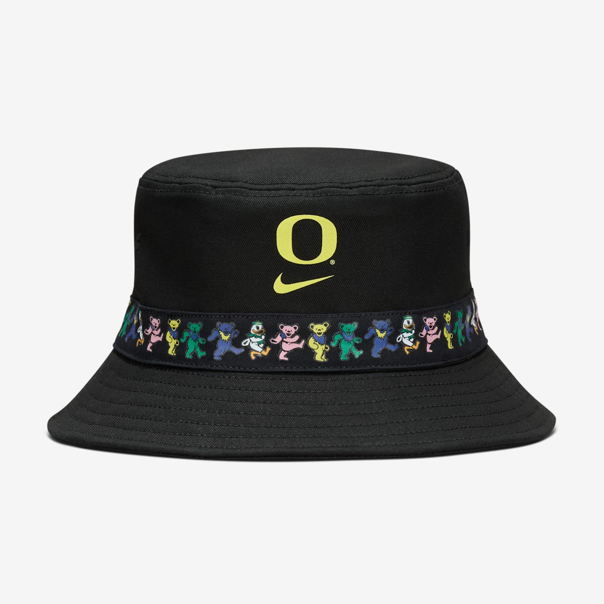 Nike "Grateful Duck" Nike "Grateful Duck" Men's Bucket Hat