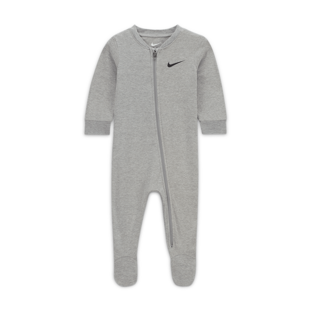 Nike Baby Essentials Nike Baby Essentials Baby (0-9M) Footed Coverall