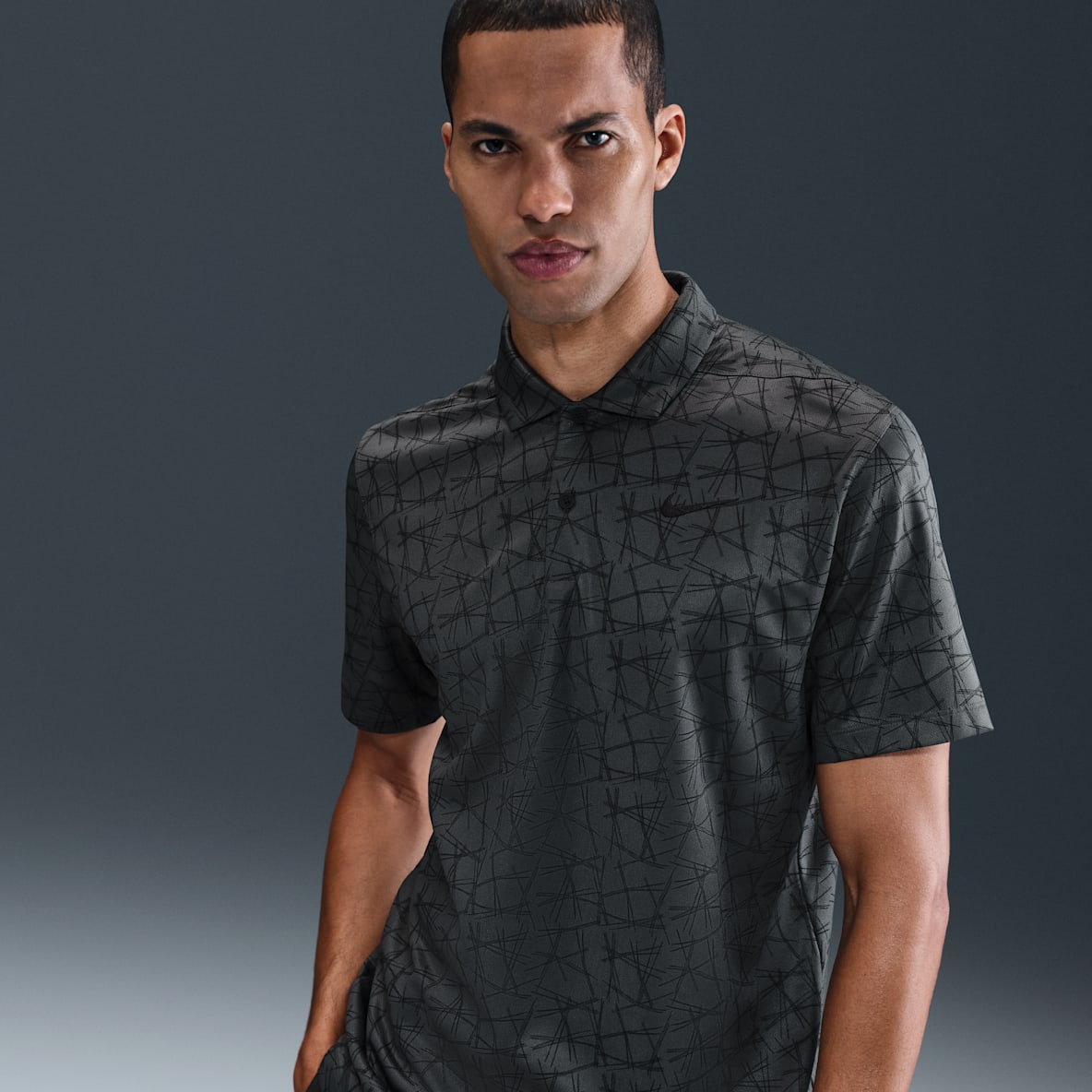 Nike Victory+ Nike Victory+ Polo de golf para hombre