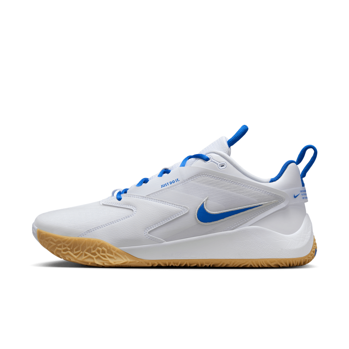 Nike HyperAce 3 Nike HyperAce 3 Volleyball Shoes
