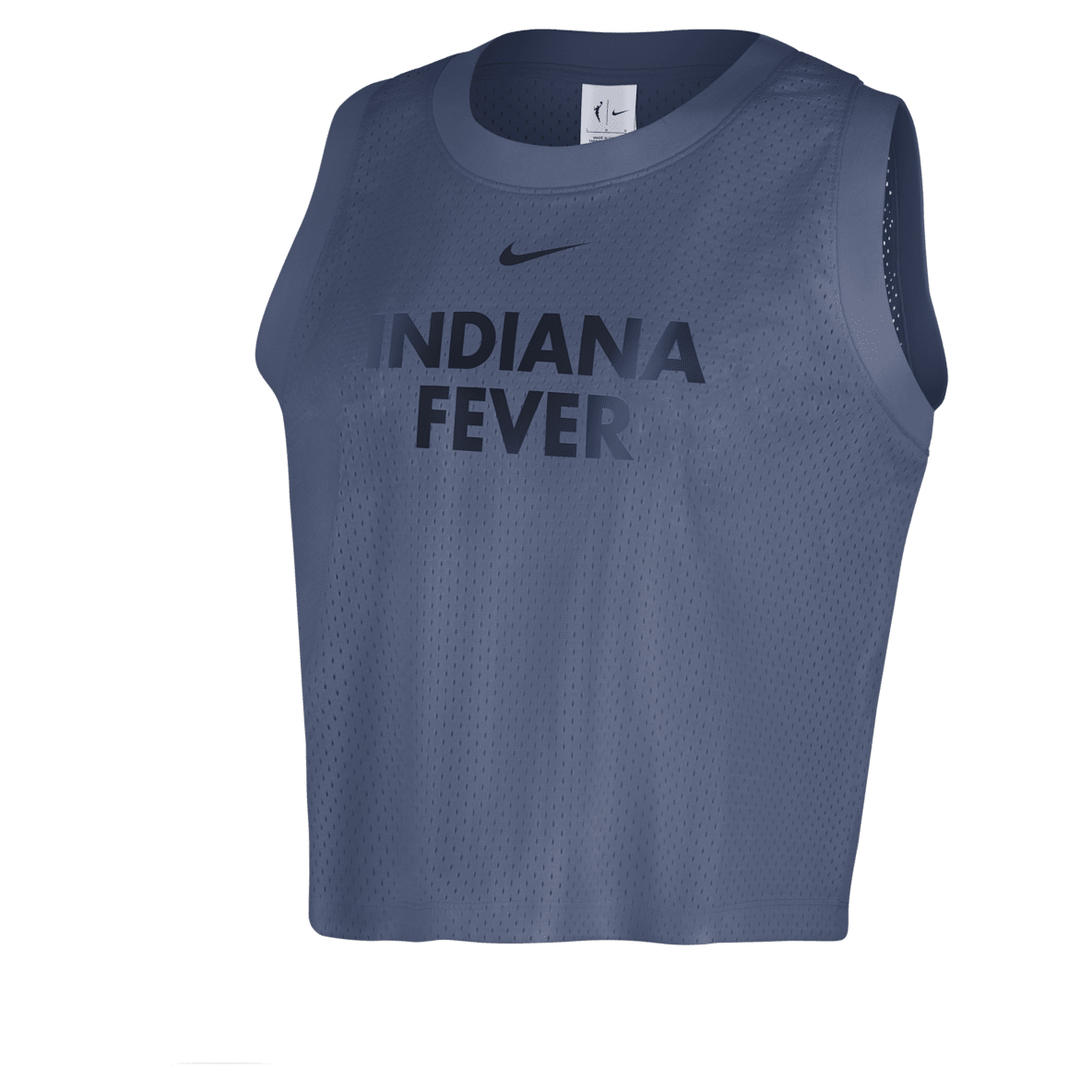 Indiana Fever Indiana Fever Women's Nike WNBA Mesh Tank Top