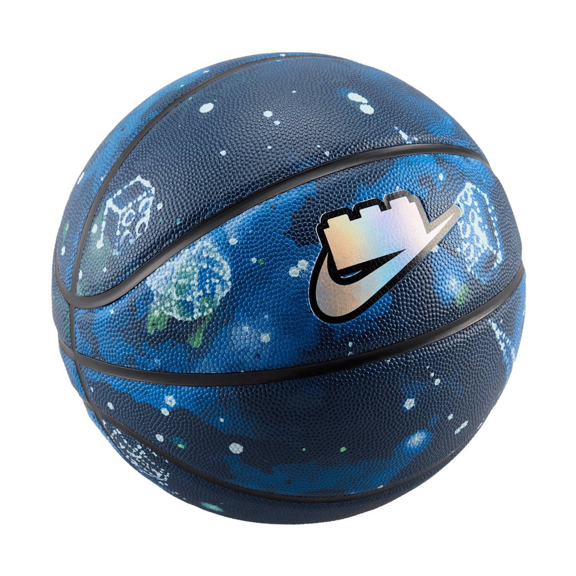 Nike x LEGO® Collection Nike x LEGO® Collection Balón de básquetbol