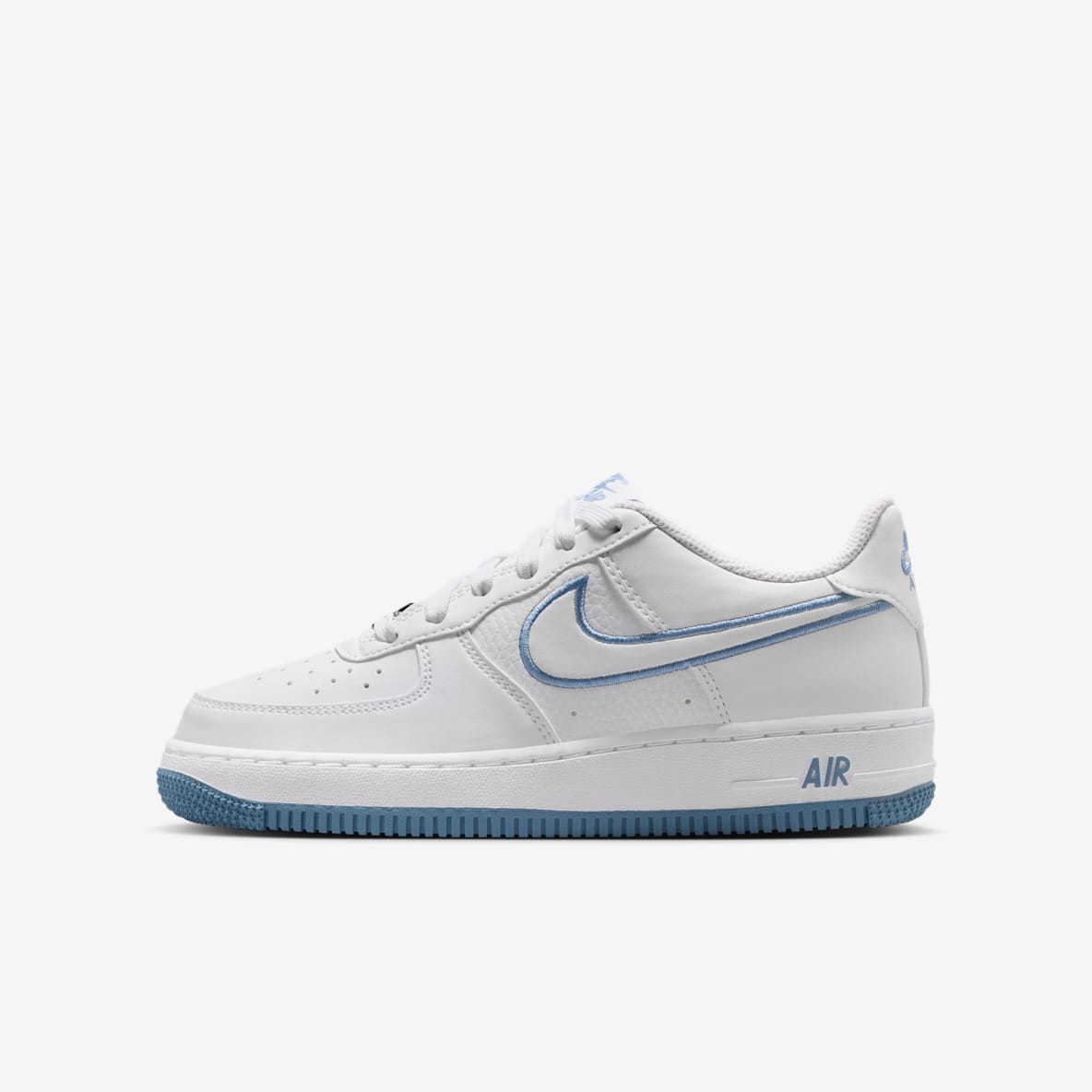 Nike Air Force 1 Nike Air Force 1 Schuh (ältere Kinder)