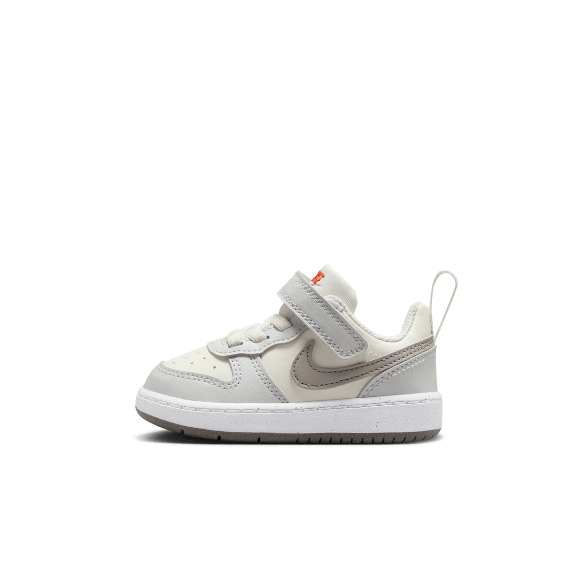 Nike Court Borough Low Recraft Tenis para bebé e infantil