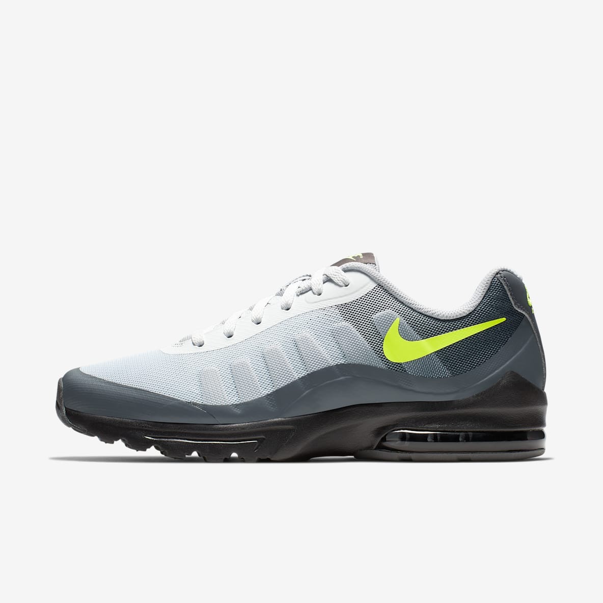 Nike Air Max Invigor Nike Air Max Invigor Tenis para hombre