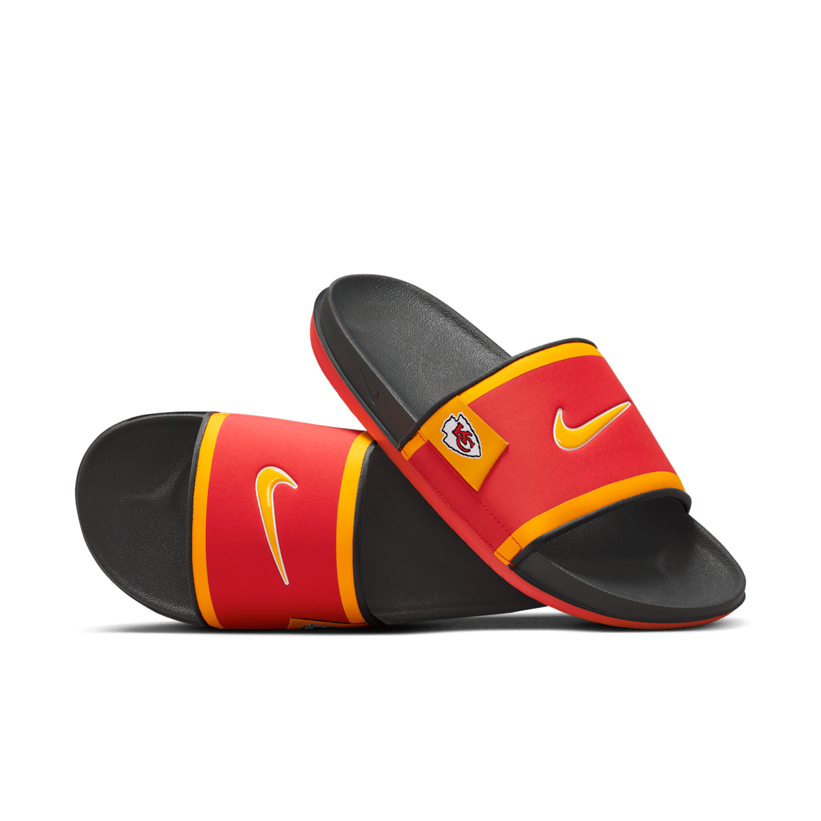 Nike Offcourt (Kansas City Chiefs) Nike Offcourt (Kansas City Chiefs) Offcourt Slides