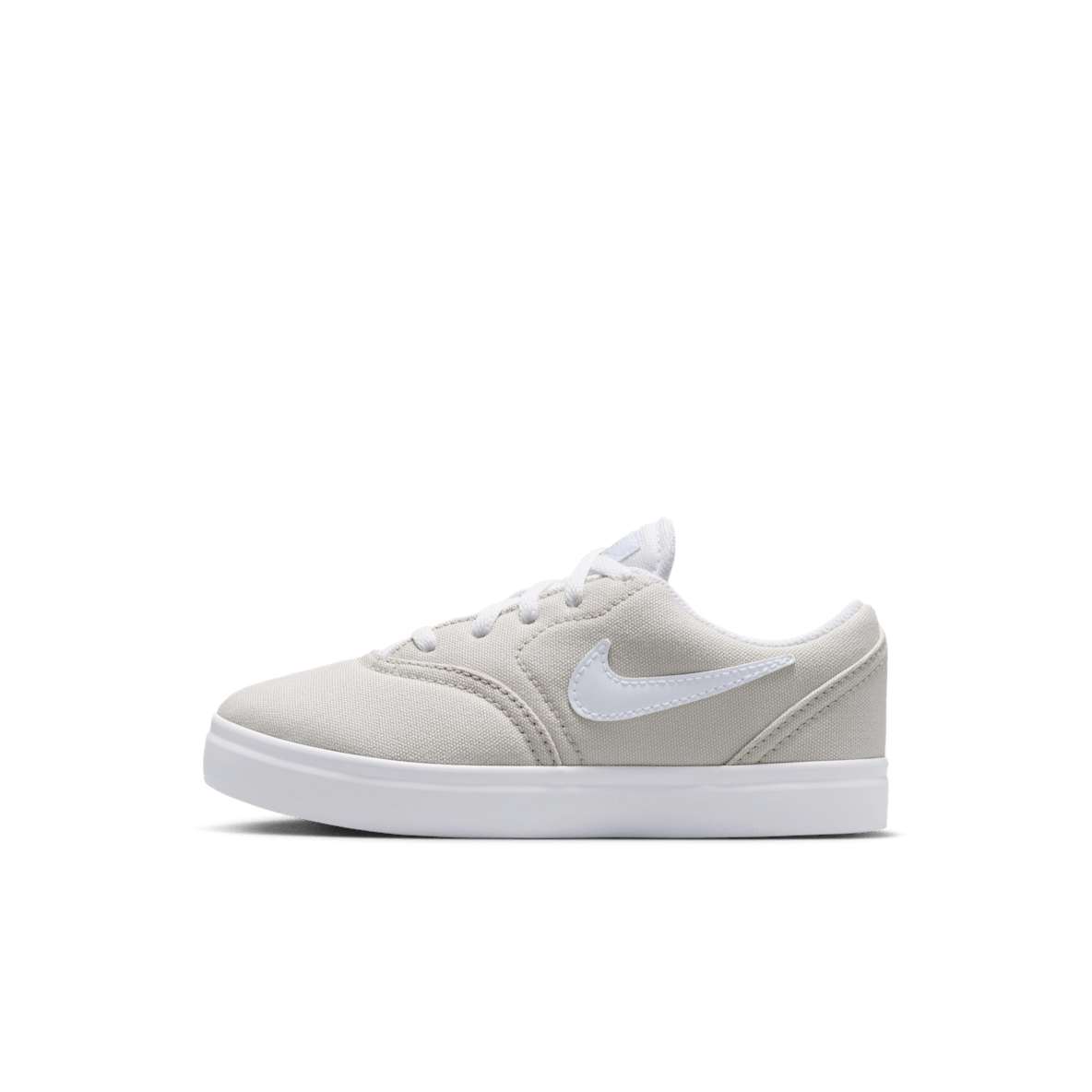 Nike SB Check Canvas Nike SB Check Canvas Little Kids' Skate Shoes