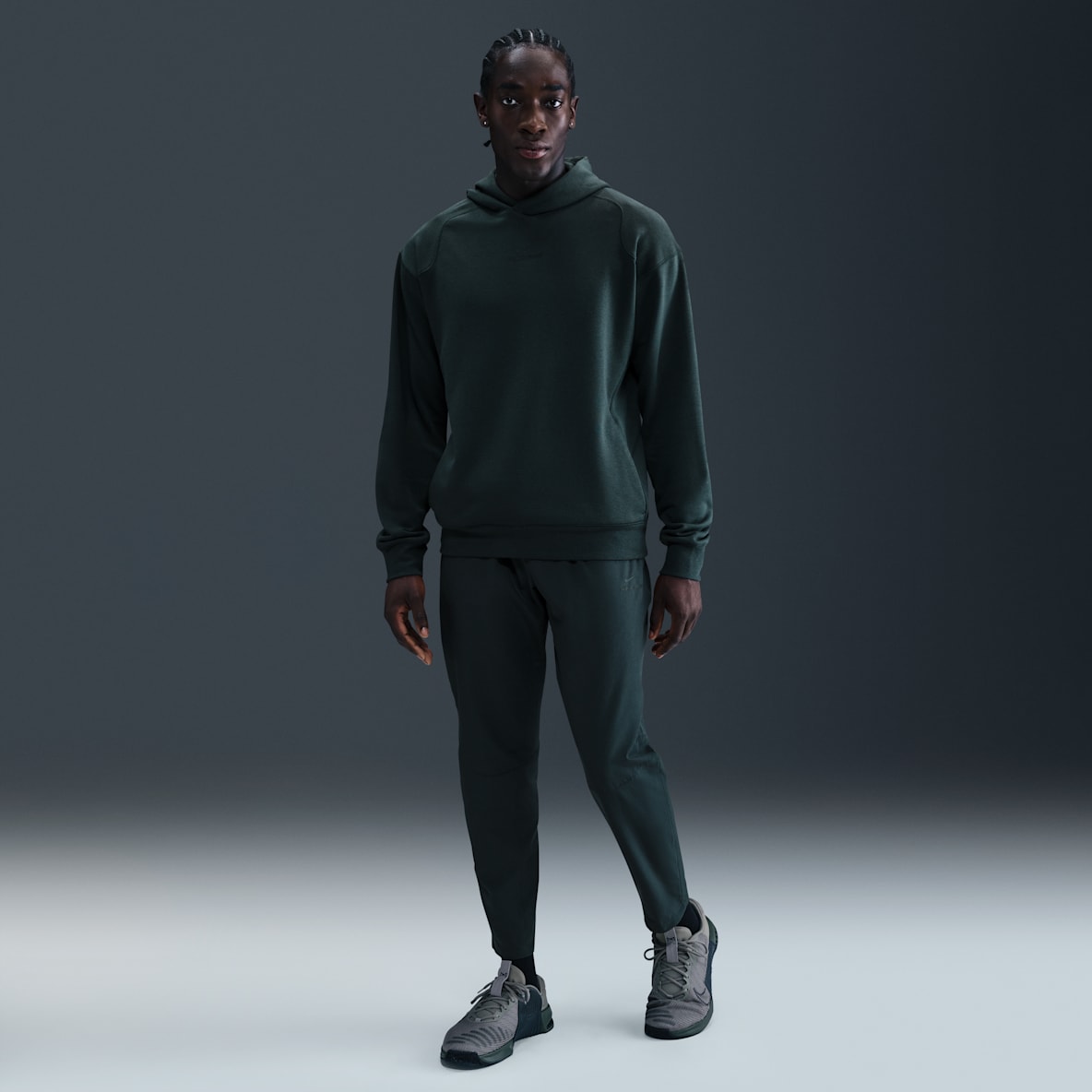 Nike Pro Training Nike Pro Training Dri-FIT Hose (Herren)