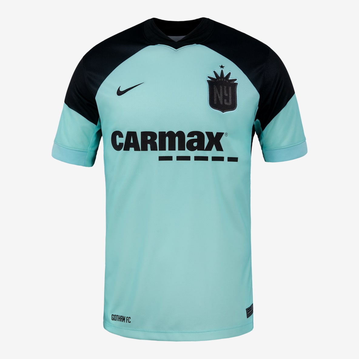 Rose Lavelle NJ/NY Gotham FC 2025 Stadium Away Rose Lavelle NJ/NY Gotham FC 2025 Stadium Away Men's Nike Dri-FIT NWSL Replica Jersey