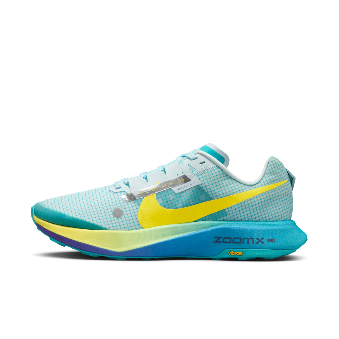 Nike Ultrafly Nike Ultrafly Men's Trail Racing Shoes