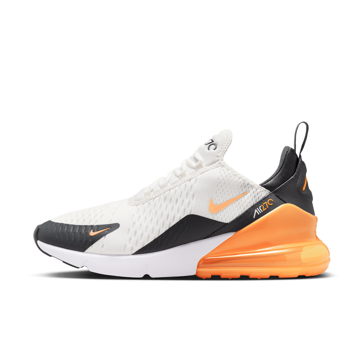 Nike Air Max 270 Nike Air Max 270 Men's Shoes