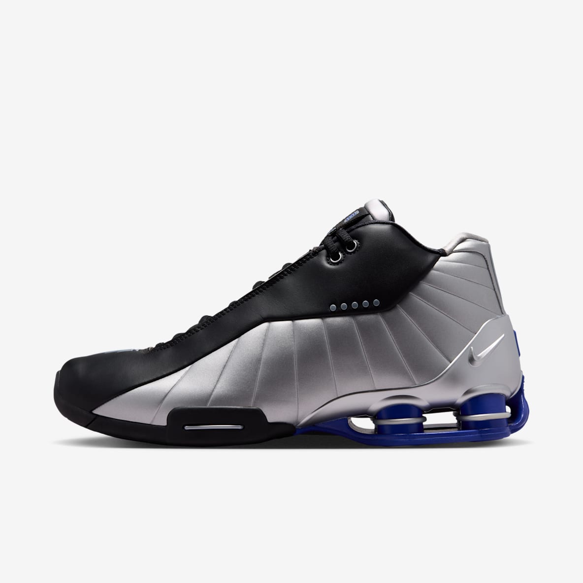 Nike Shox BB4 Men's Basketball Shoes