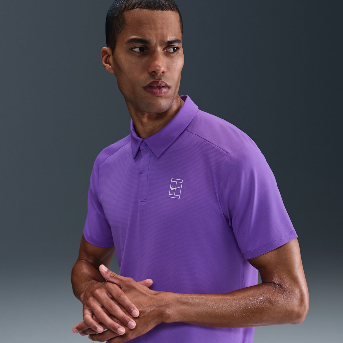 NikeCourt Advantage NikeCourt Advantage Men's NikeCourt Polo