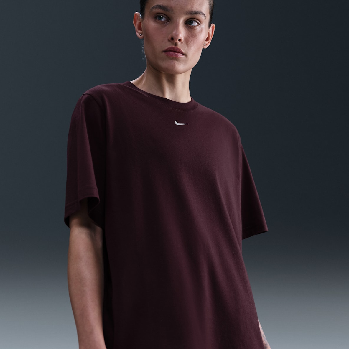 Nike Sportswear Essential Nike Sportswear Essential Women's T-Shirt