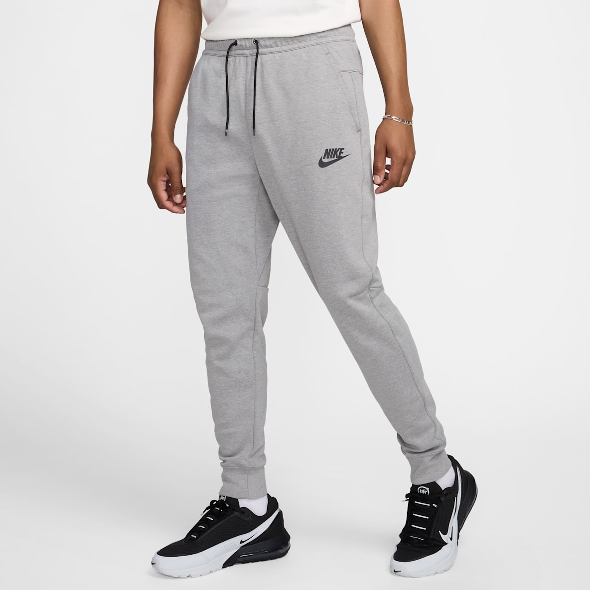 Nike Sportswear Tech Essentials Men's Fleece Joggers