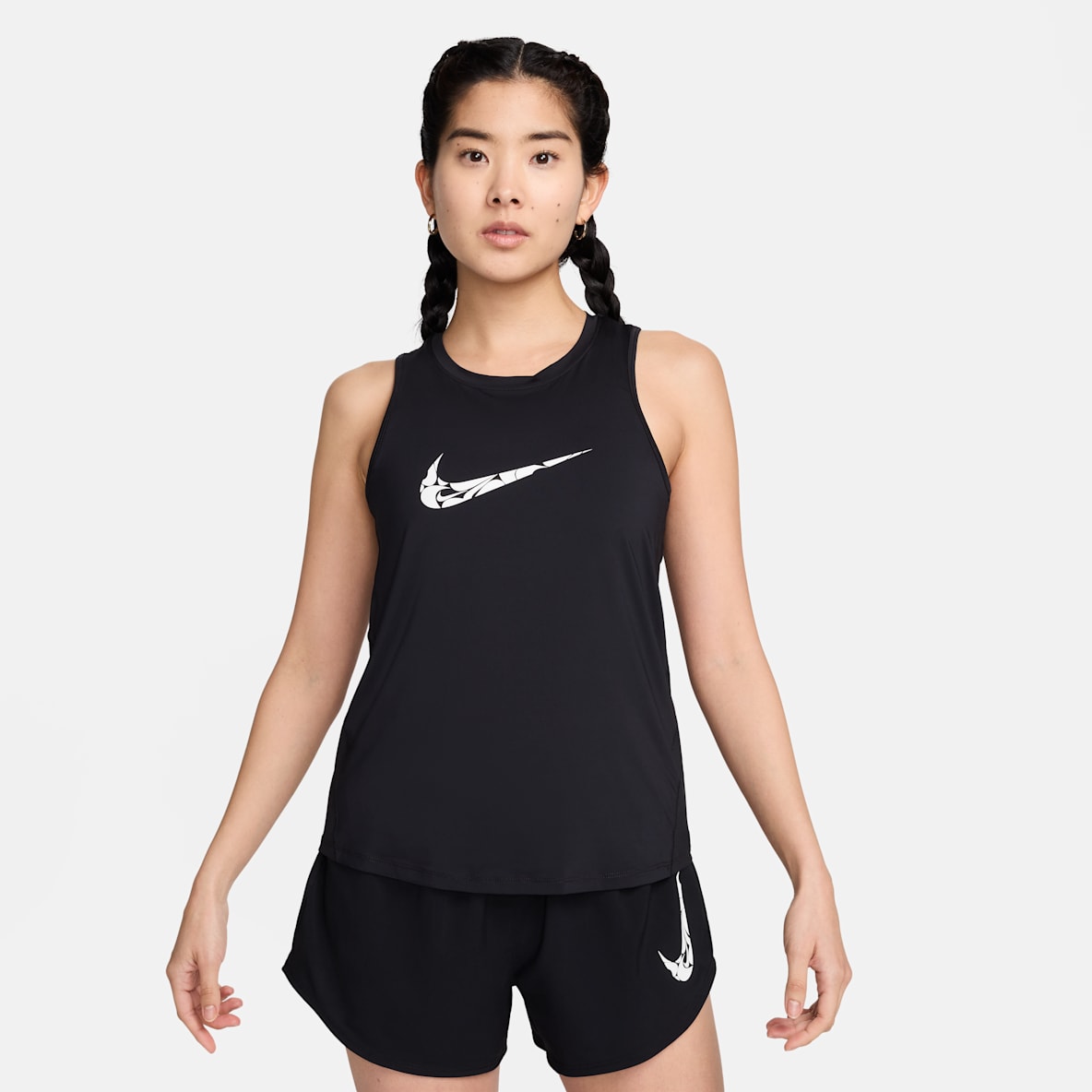 ナイキ ワン ナイキ ワン ウィメンズ グラフィック ランニング タンクトップ
