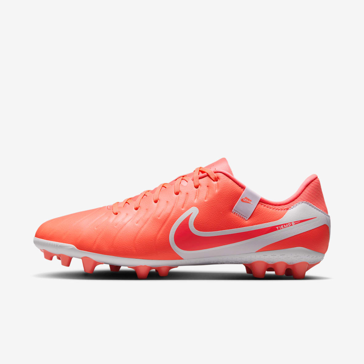 Nike Tiempo Legend 10 Academy Nike Tiempo Legend 10 Academy Artificial-Grass Low-Top Football Boot