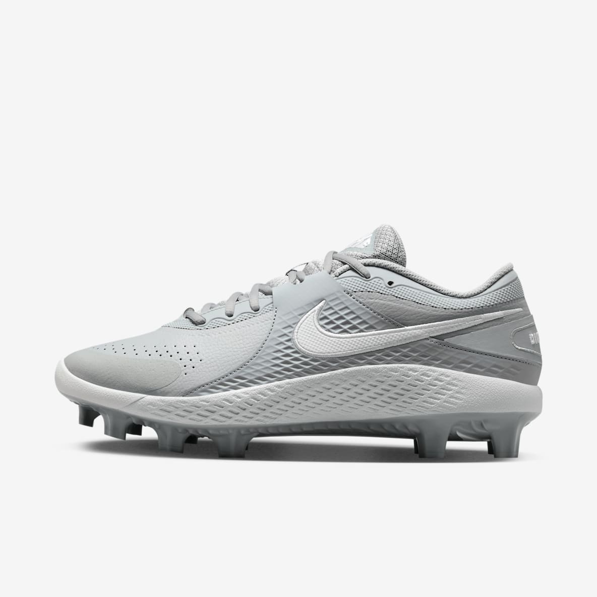 Nike Diamond Gamer MCS Baseball Shoes