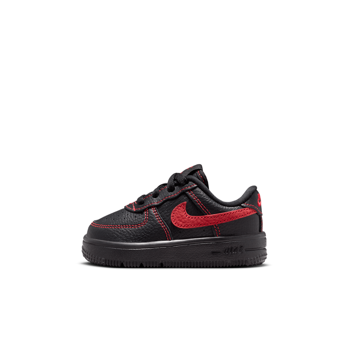 Nike Force 1 Low LV8 3 Baby/Toddler Shoes