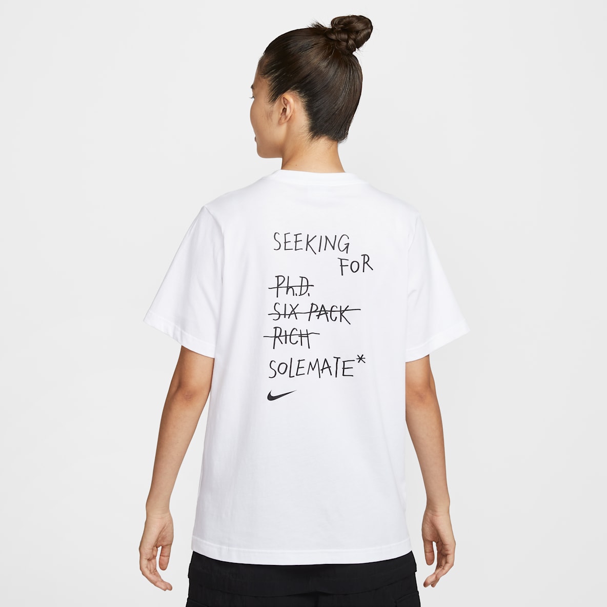 Nike Sportswear Nike Sportswear Women's T-shirt