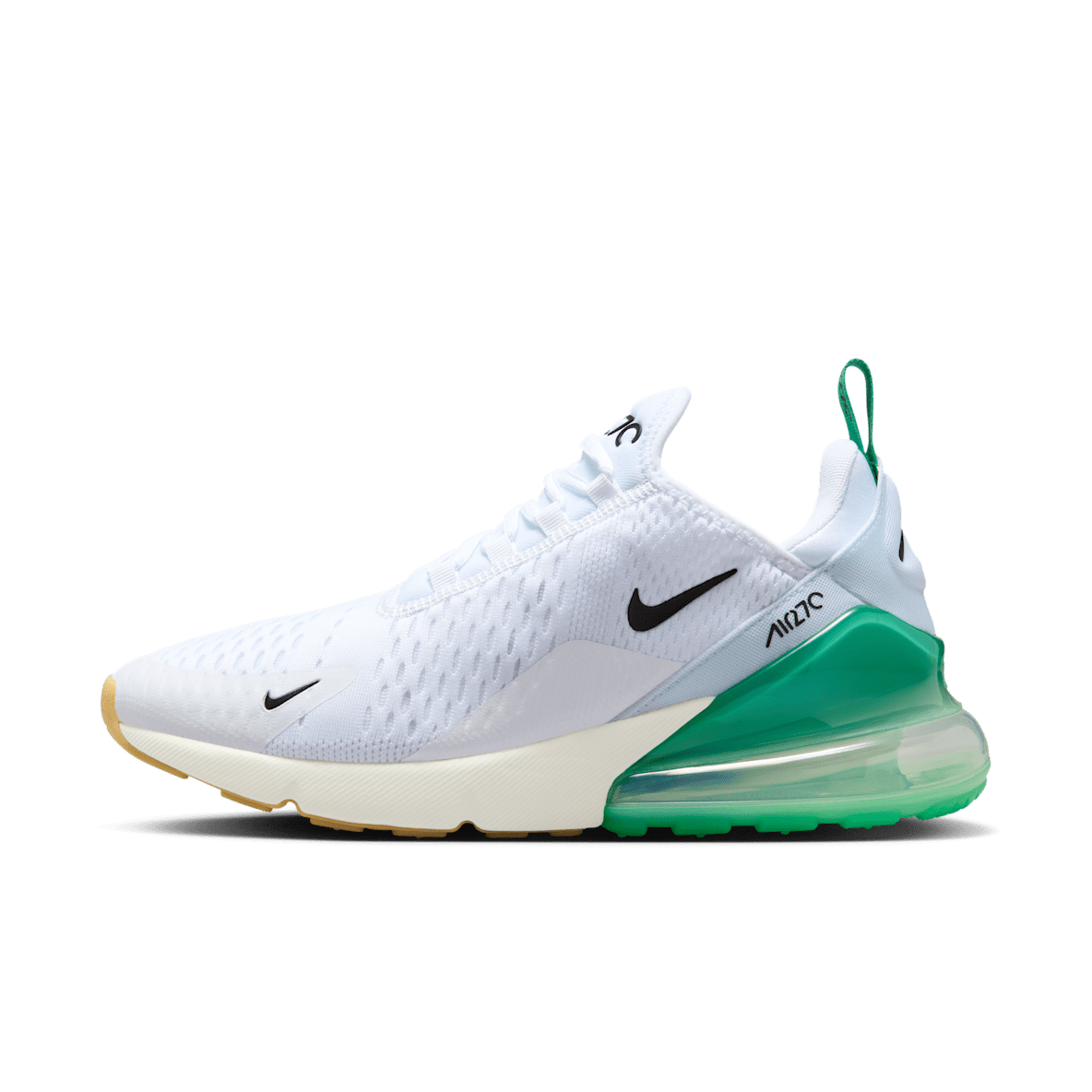 Nike Air Max 270 Nike Air Max 270 Women's Shoes