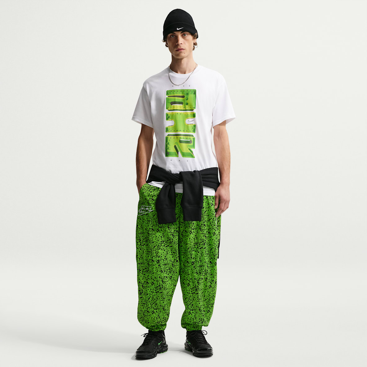 Nike Air Men's Woven Pants