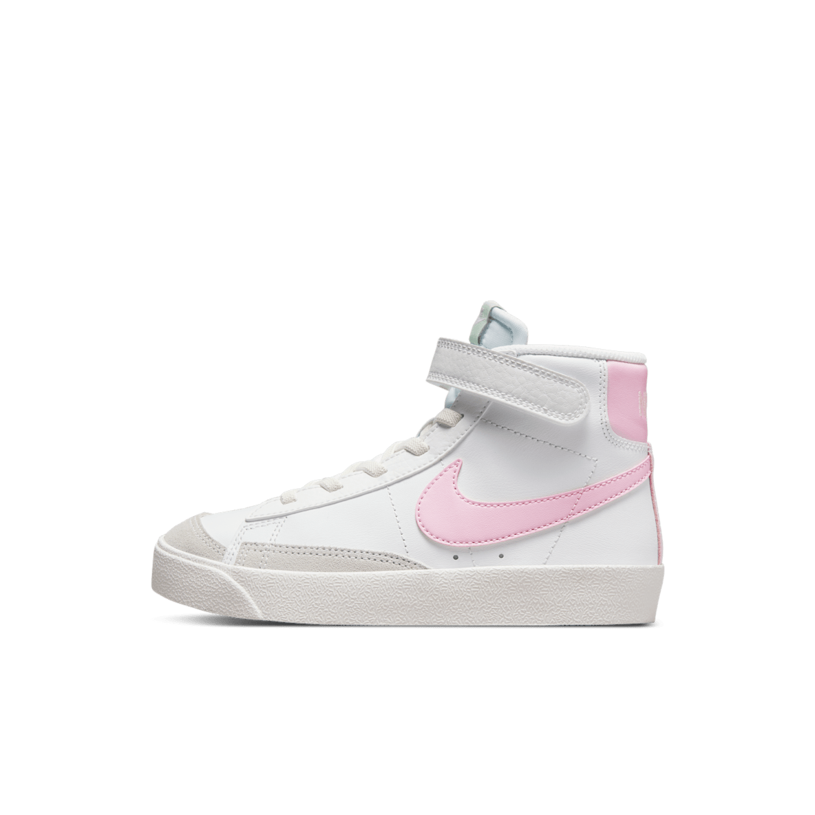 Nike Blazer Mid '77 Nike Blazer Mid '77 Tenis para niños de preescolar