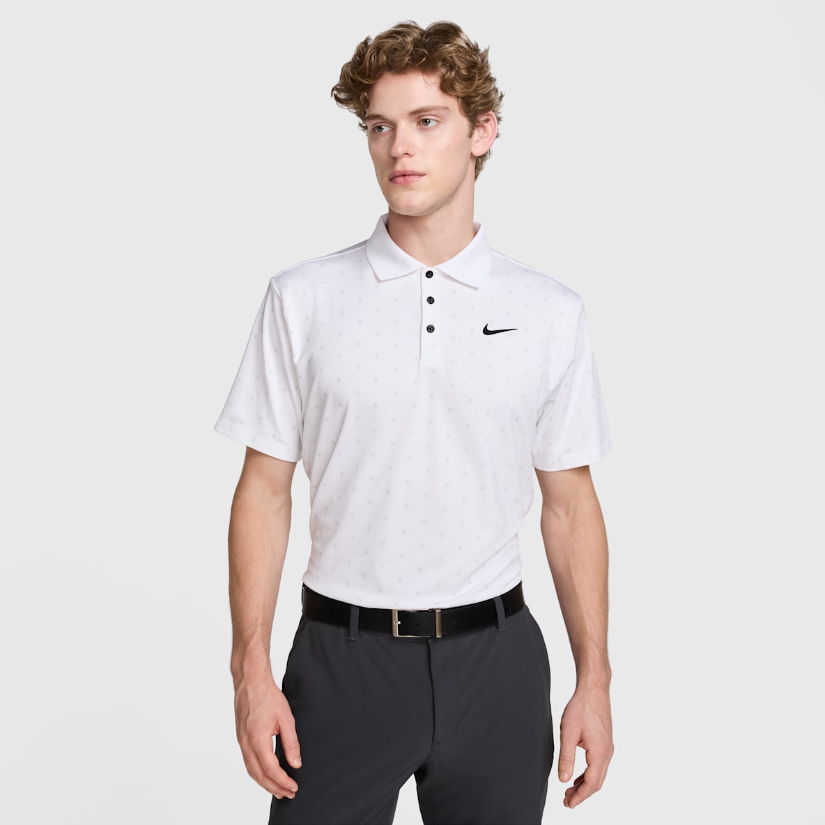 Nike Tour Nike Tour Men's Dri-FIT Golf Polo