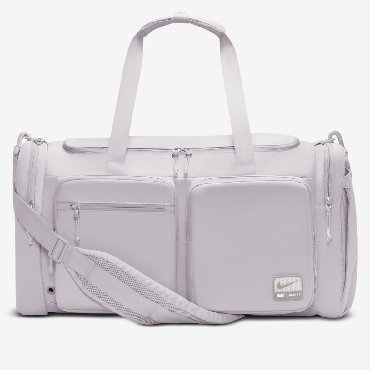 Nike Utility Power 2.0 Duffel Bag (Medium, 51L)