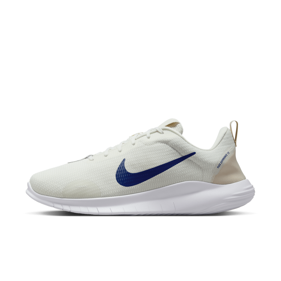 Nike Flex Experience Run 12 Nike Flex Experience Run 12 Men's Road Running Shoes (Extra Wide)