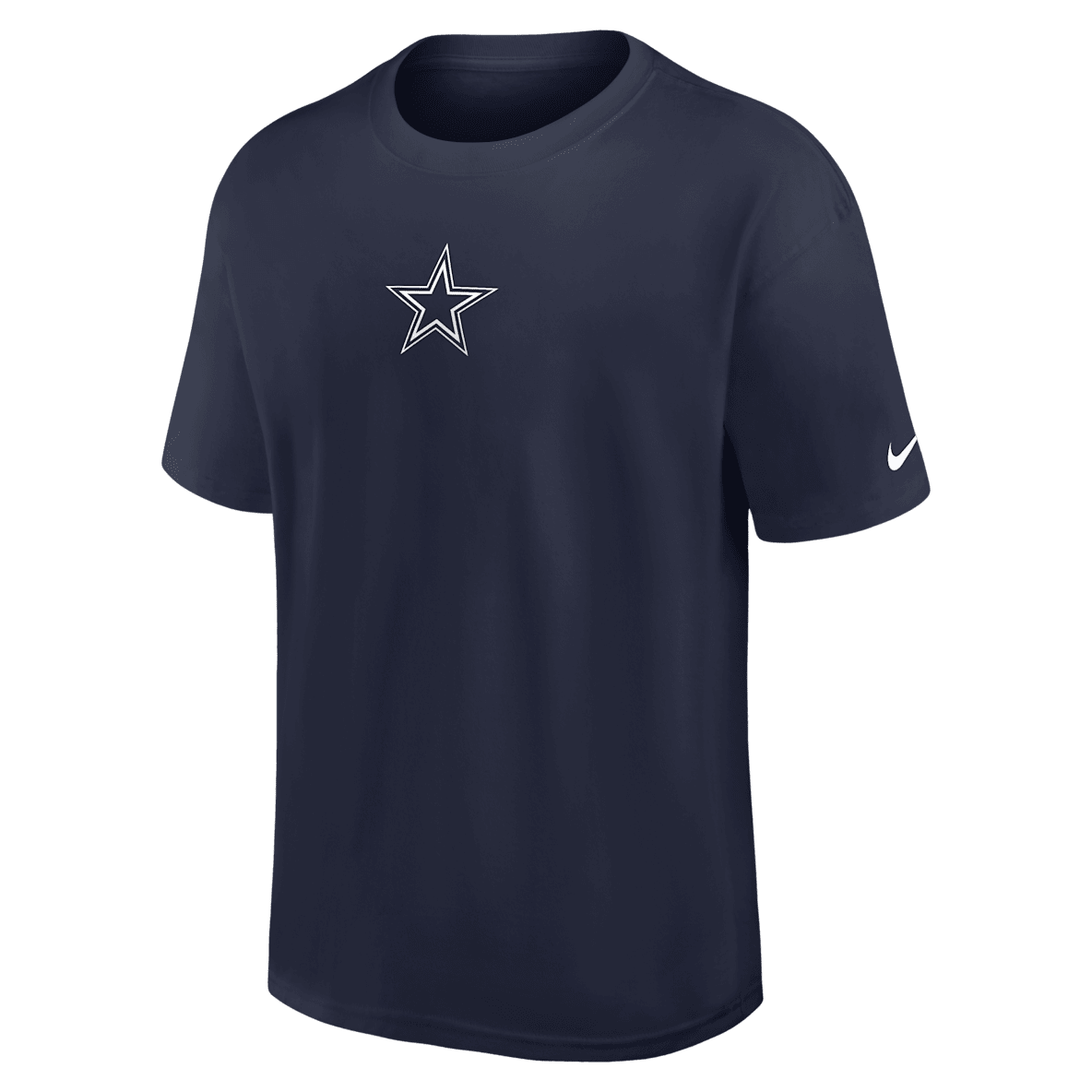 Dallas Cowboys Dominate The Game Essential Max90 Dallas Cowboys Dominate The Game Essential Max90 Men's Nike NFL T-Shirt