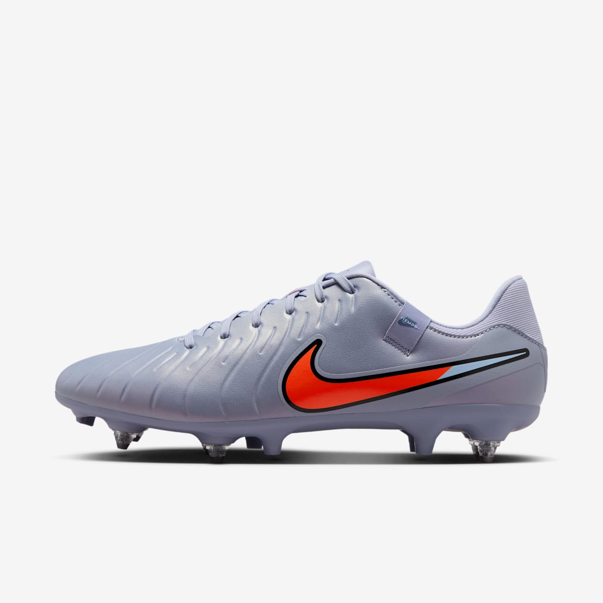 Nike Tiempo Legend 10 Academy Nike Tiempo Legend 10 Academy Korki piłkarskie typu low top na miękką murawę