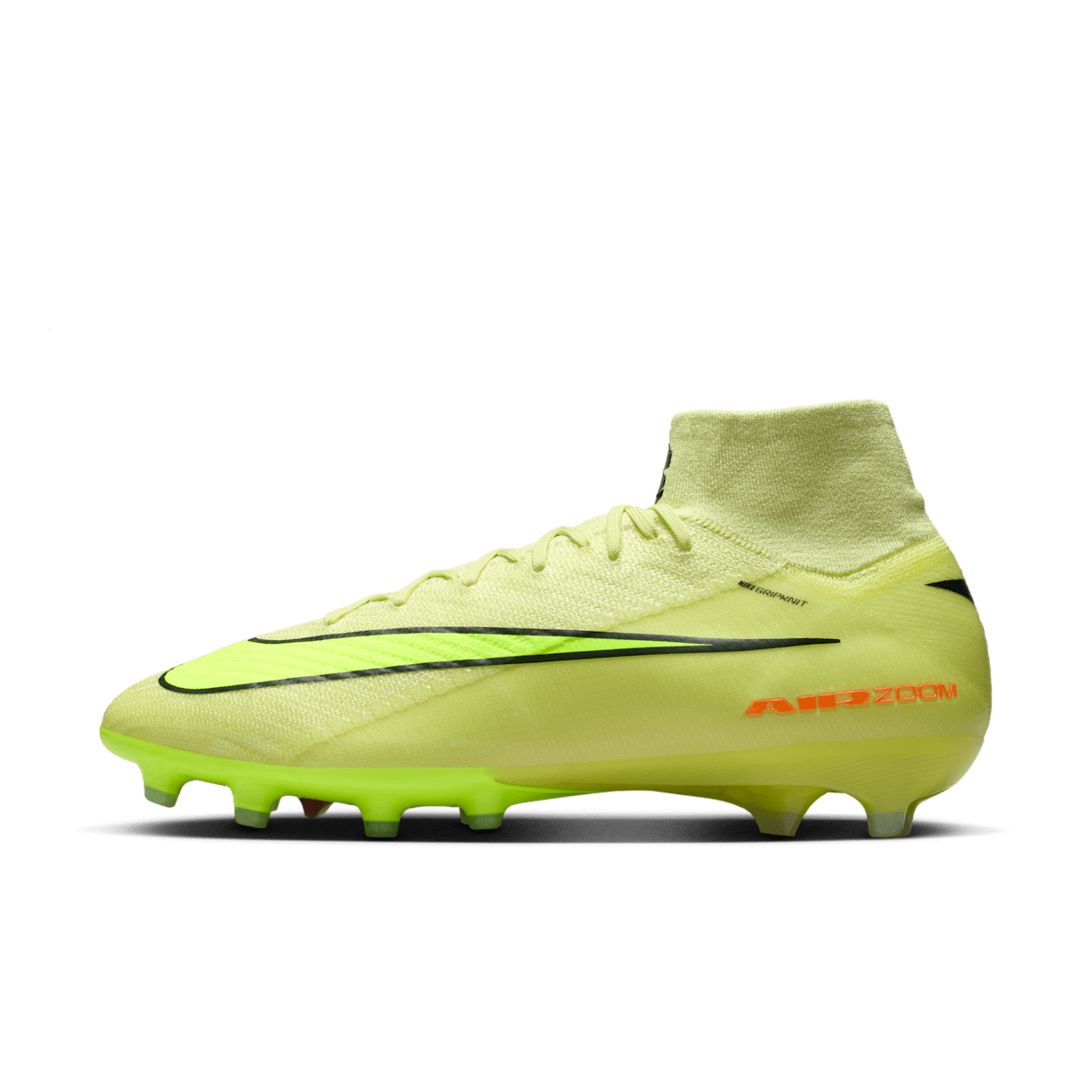 Nike Mercurial Superfly 10 Elite Nike Mercurial Superfly 10 Elite AG-Pro høy fotballsko