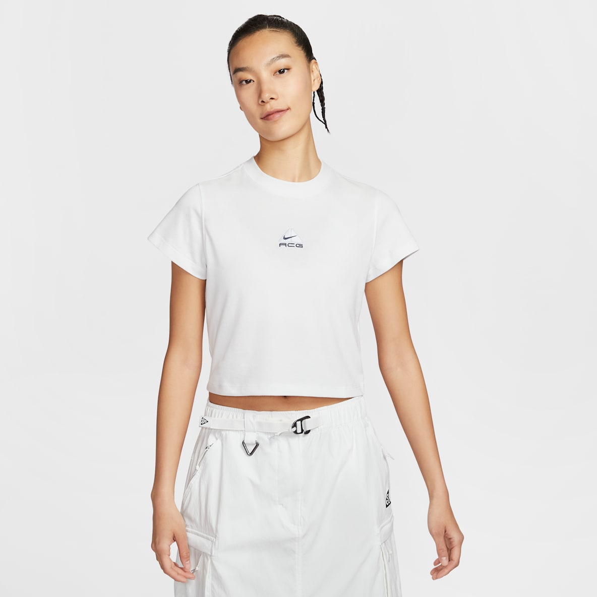 ナイキ ACG ナイキ ACG ウィメンズ Dri-FIT ショートスリーブ Tシャツ