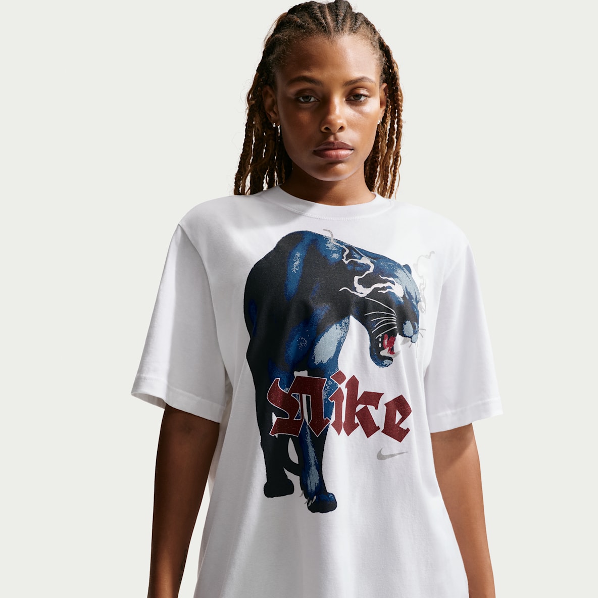 Nike Sportswear Essentials Nike Sportswear Essentials Women's Loose T-Shirt