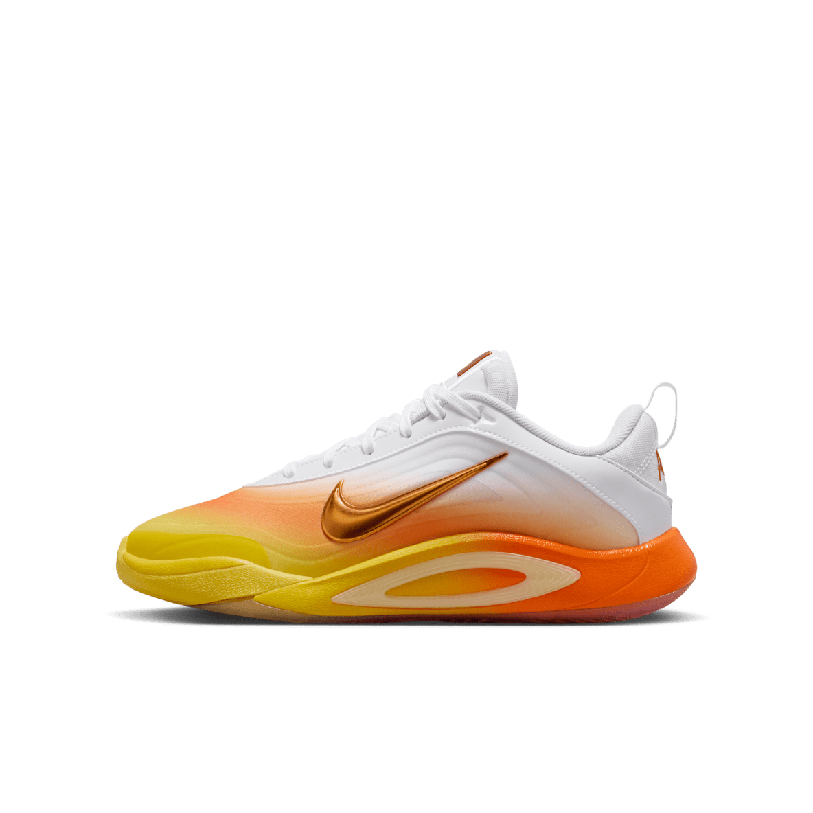 A'One SE A'One SE A'ja Wilson Big Kids' Basketball Shoes