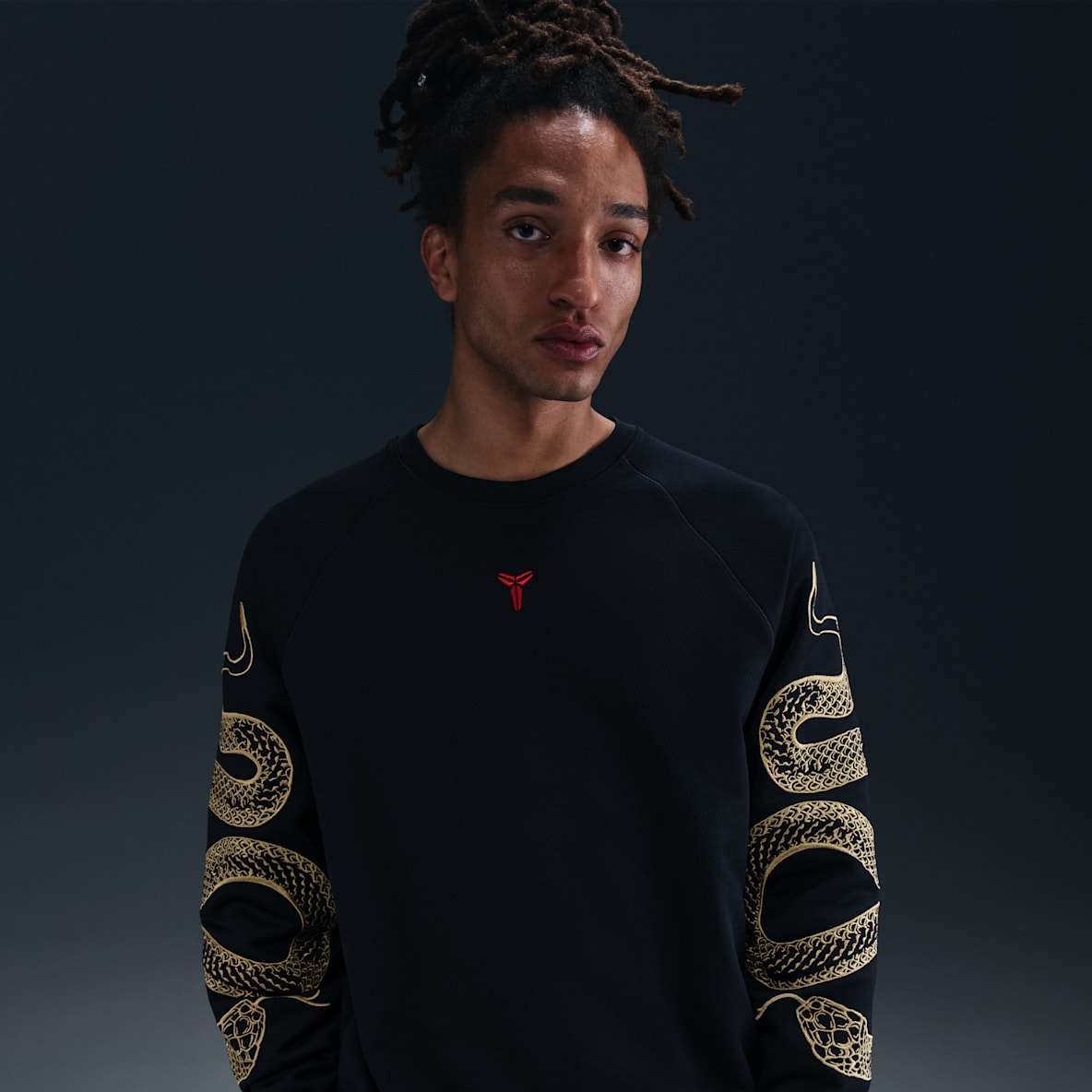 코비 써마 핏 농구 크루