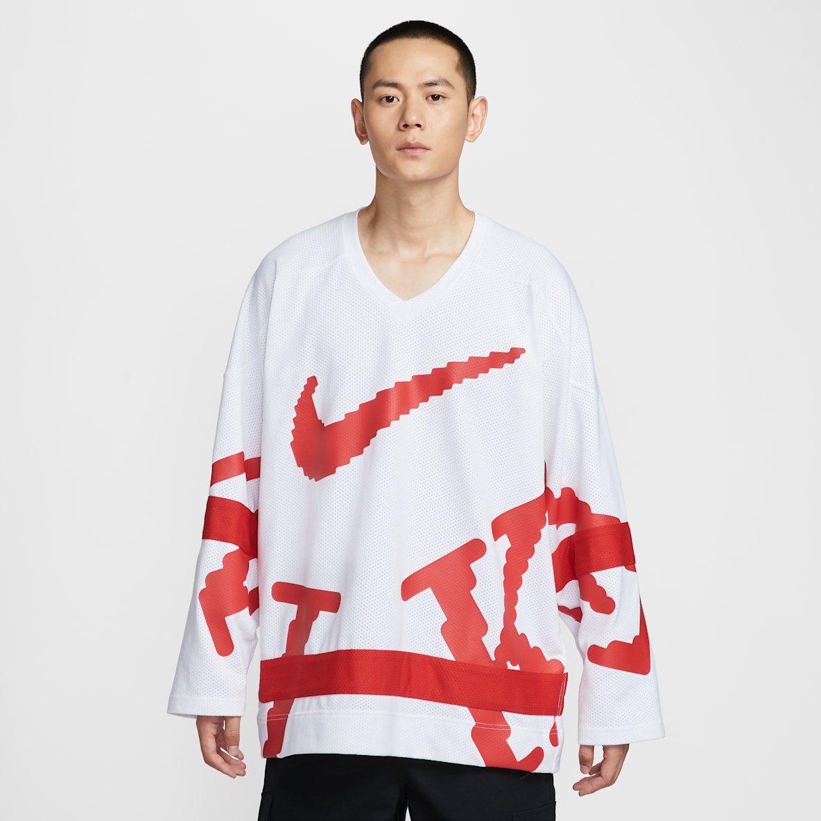 Nike Sportswear Club Nike Sportswear Club Men's Hockey Jersey
