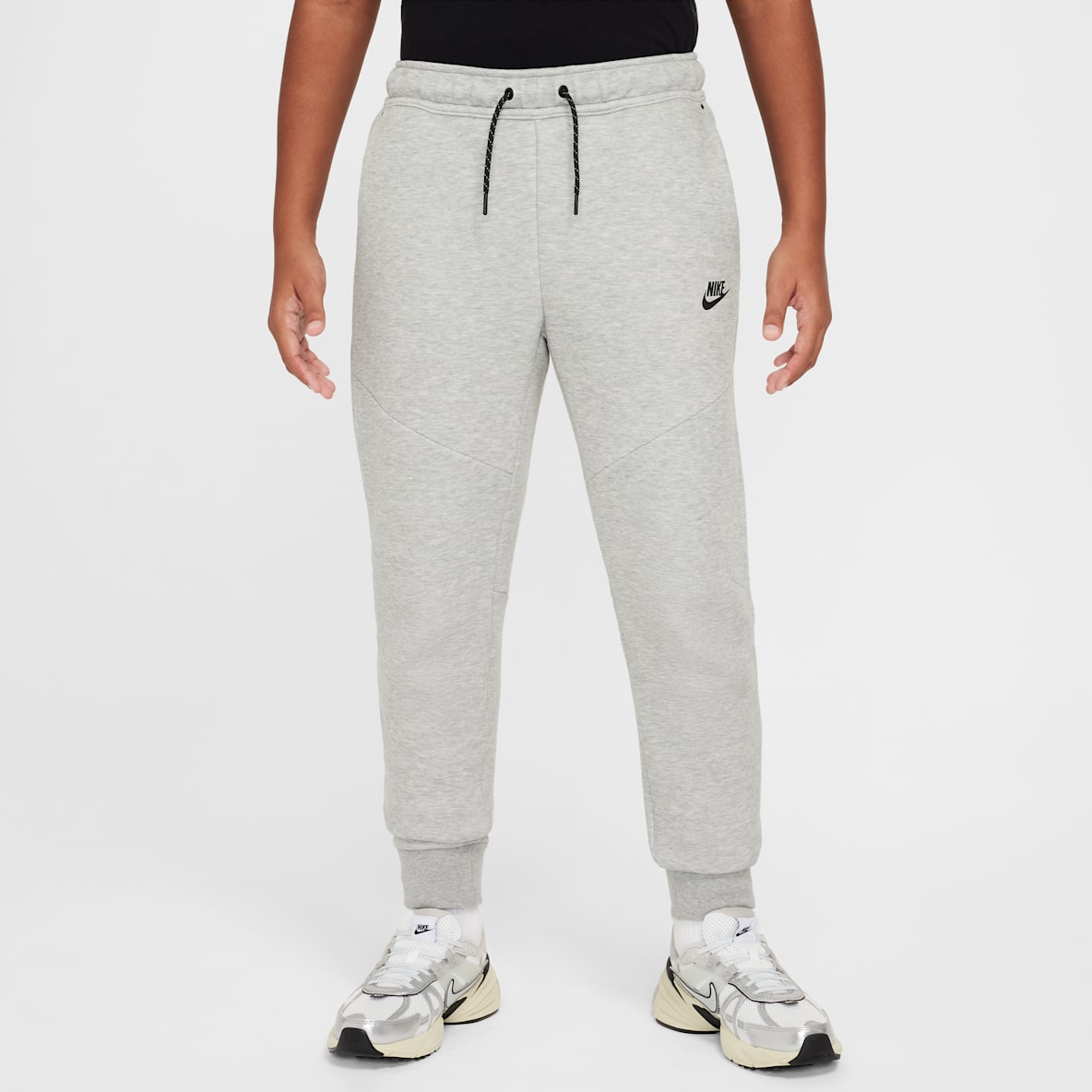 Nike Sportswear Tech Fleece Nike Sportswear Tech Fleece Pantalon de jogging pour garçon plus âgé