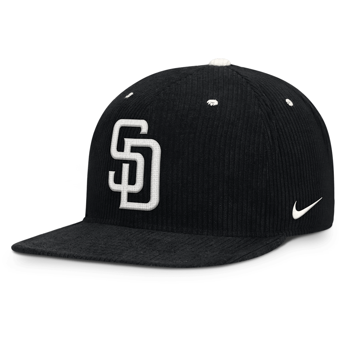 San Diego Padres Pro San Diego Padres Pro Men's Nike MLB Adjustable Hat